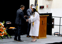 LHS Graduation 2022: Diplomas