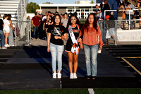 LHS Senior Walks